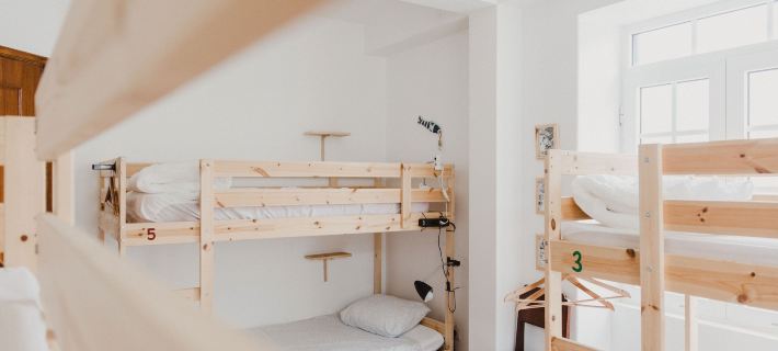 Jaca Hostel Porto da Cruz Hotels in Machico