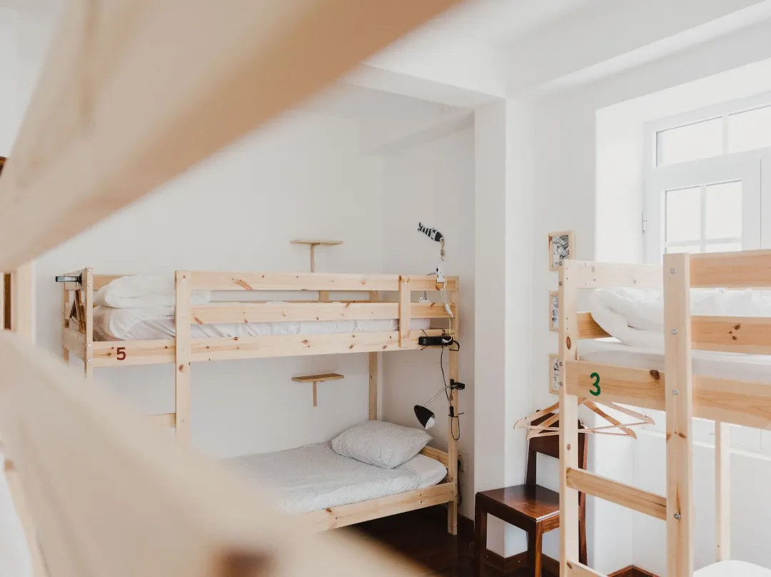 Jaca Hostel Porto Da Cruz - Madeira