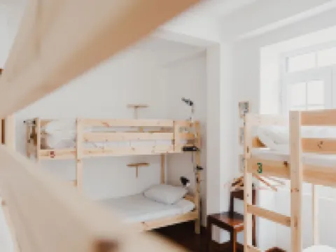 Jaca Hostel Porto da Cruz Hotels in Machico