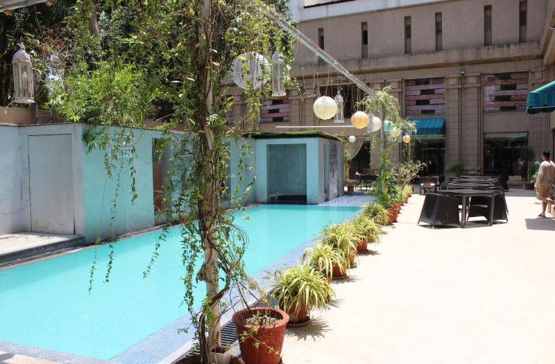 Pride Plaza Hotel, Ahmedabad photo 3