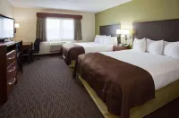 AmericInn by Wyndham Rice Lake Hotels in Rice Lake