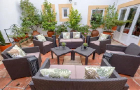 El-Rei Dom Manuel Hotel