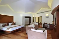 Silent Shores Resort & Spa Hotel di Mysore