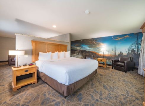 Best Western Plus GranTree Inn