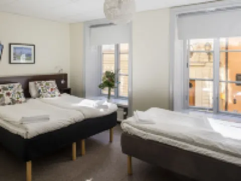 Castle House Inn Hotels in der Nähe von Schwedisches Nationalmuseum