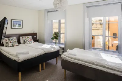 Castle House Inn Hotels in 