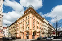Sibelius Apartments Hotels in Vinohrady