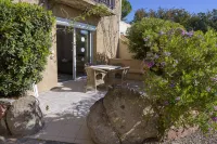 Hotel U Paesolu Hotels in Sainte-Lucie-de-Porto-Vecchio
