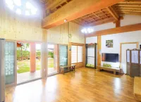 Suncheon Moonlight Love Hanok Pension