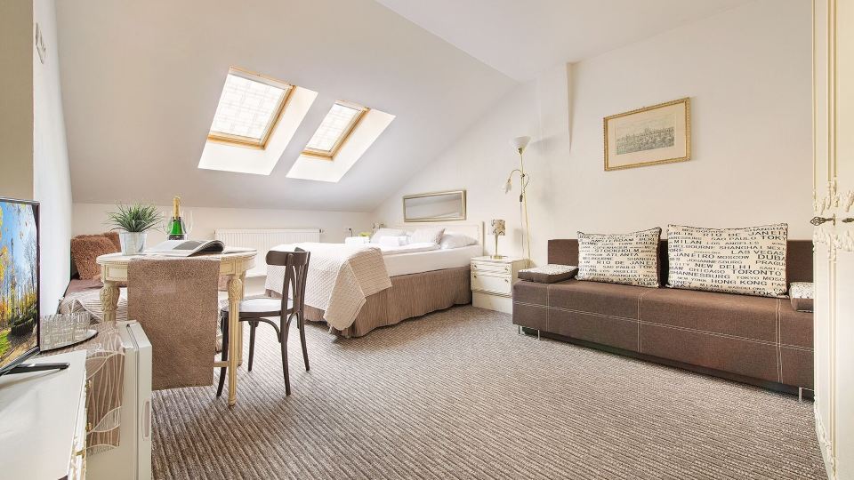 Anette Hotel