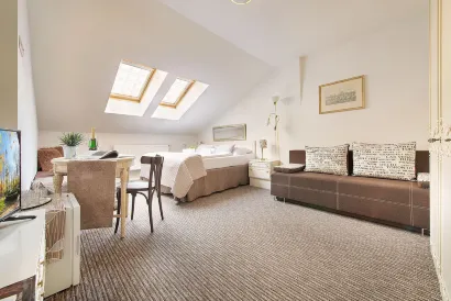 Anette Hotel