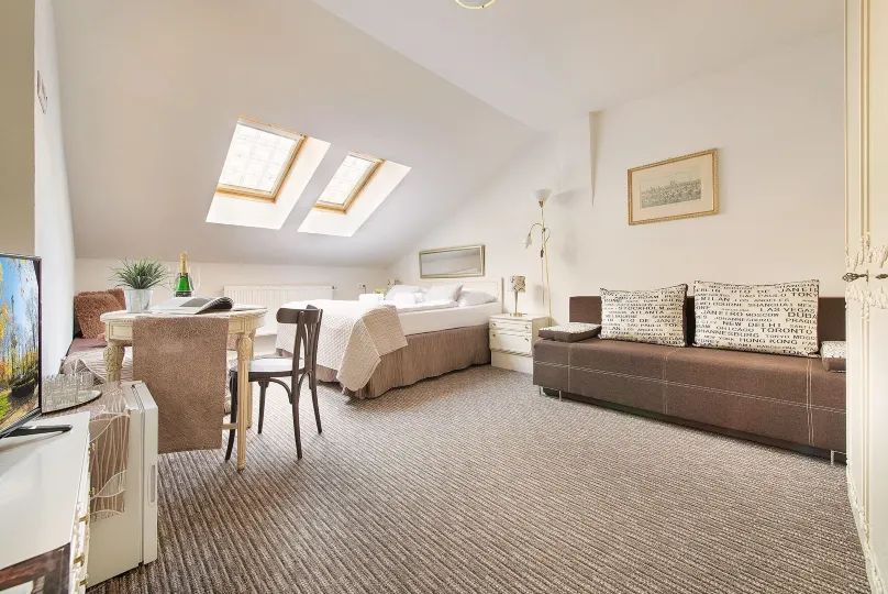 Anette Hotel