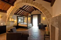 Relais Histo San Pietro Sul Mar Piccolo Hotel a San Giorgio Jonico