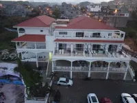Hotel Restaurant Falucho Paradise Beach Hotels near Assomada Market