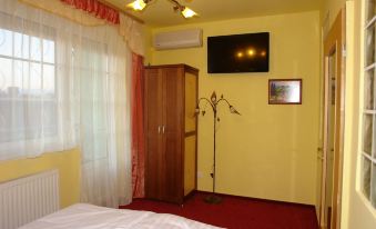 HoldLux Apartmanok