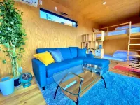 Dot Glamping Fuji