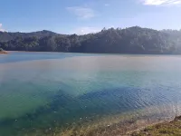 Kaiteriteri Abel Tasman Inlet Views Hotels in Motueka