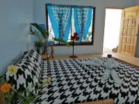 Andnindot Garden Resort Hotels in Anda