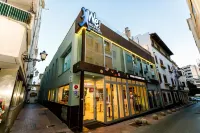 We Hostel Palma - Albergue Juvenil Hotels in 