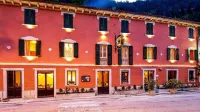 Hotel Antico Furlo Hotel a Cagli