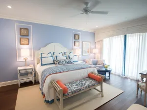 The Beach Club at Charleston Harbor Resort and Marina