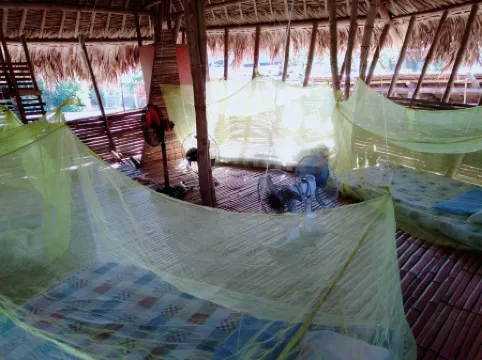 Dream-Big Eco Hostel