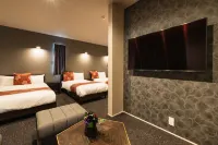 格蘭德貝塞長崎市飯店