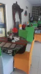 The Olive Lodge