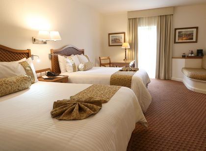 Mision Grand Juriquilla