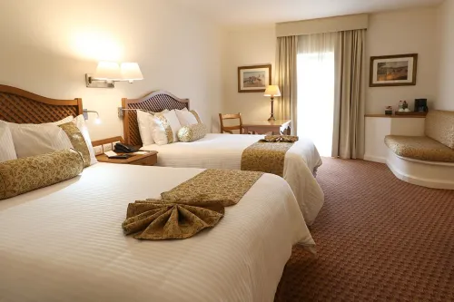 Mision Grand Juriquilla Hotels in Juriquilla