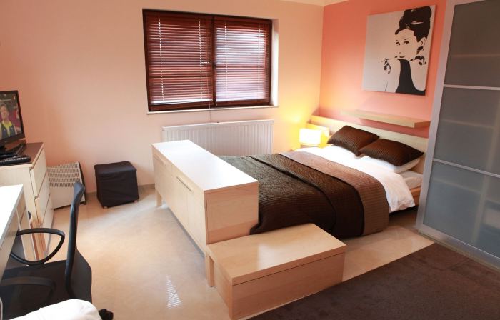 Residence la Fraisiere