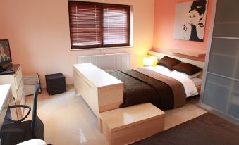 Residence la Fraisiere