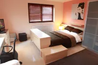 Residence la Fraisiere Hotels in Drogenbos