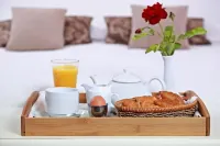 White Rock Castle Hotel & Wellness Club - พร้อมอาหารเช้า