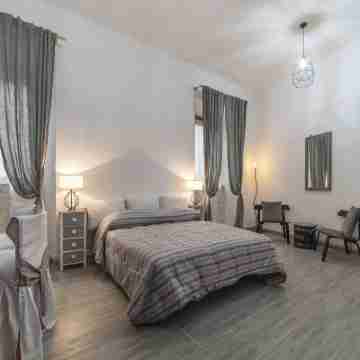 GuestHost - Ad un Passo da Villa Borghese Apartment Rooms