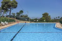 Beit Oren Hotel - Pool