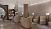 黃金海岸朗廷酒店和珠寶公寓 - SPA