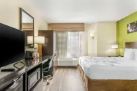 Sleep Inn Hotels in Hickory