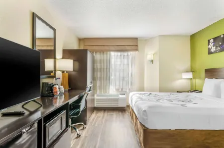 สลีป อินน์ ฮิคกอรี เซาท์