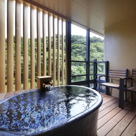 Hakone Suimeisou