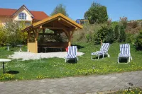 Quiet Stay in Rotthalmunster
