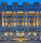 Hyatt House Chicago Medical/University District Hotels near Midway International Airport