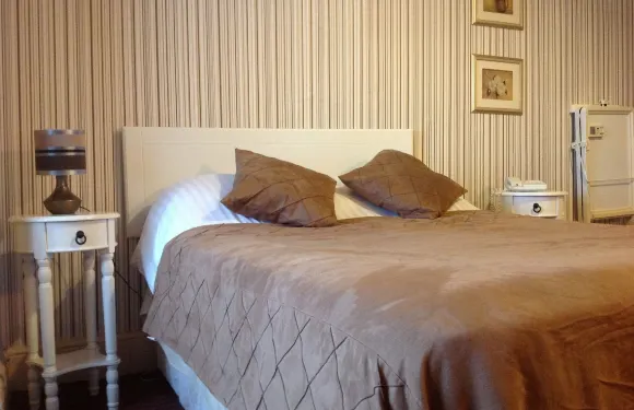 巴爾莫勒爾旅館