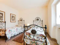 Holiday Home in Pascoso Near Forest