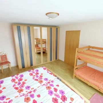 Gartenwohnung in Hasselfelde