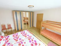 Gartenwohnung in Hasselfelde