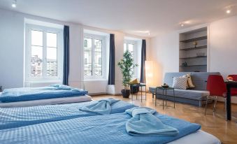 Hitrental Chapel Bridge Apartments