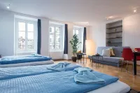 Hitrental Chapel Bridge Apartments