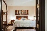 La Sala de Camós Hôtels à proximité de : Club Hípic Banyoles