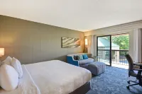 Courtyard Springfield